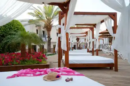 Leonardo Privilege Eilat - Все включено - 23