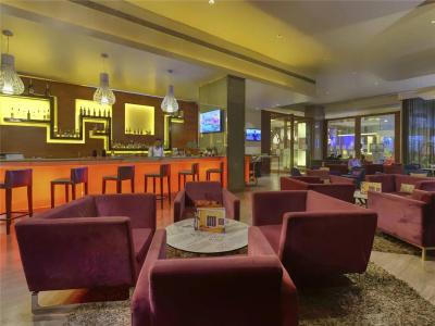 Novotel Bengaluru Outer Ring Road - 43