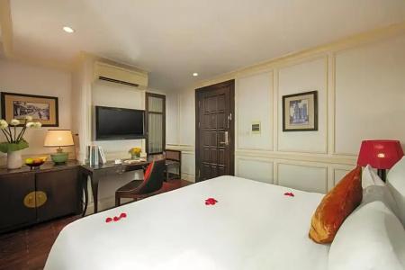 Hanoi Boutique & Spa - 108