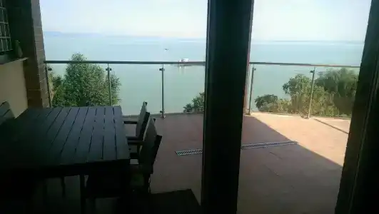 Galerius Golden Beach Apartment - 187