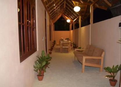 Thoddoo Retreat Grand - 23