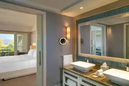 Caresse, a Luxury Collection Resort & Spa, Bodrum - 45