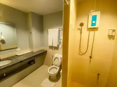 Sino Inn Phuket - Sha Plus - 67