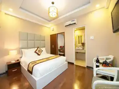 Ace - Close To Newworld bến ThàNh - 43