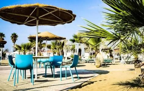 torquemada beach club - 24