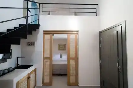 Terra Nera Suites - 84