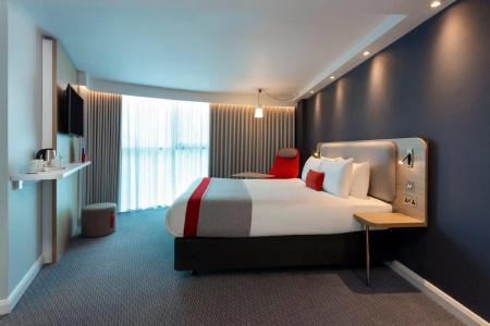 Holiday Inn Express Park Royal, An Ihg - 50