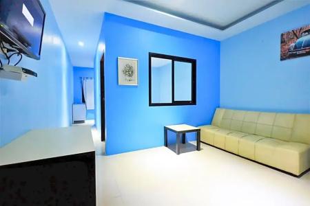 OYO 515 Fewtor Place - 19