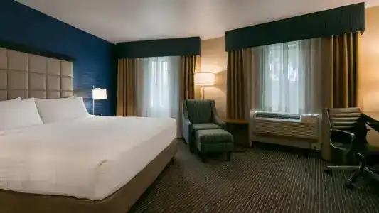 Holiday Inn Express Bellingham, An Ihg - 55