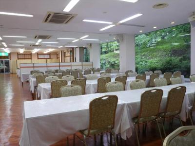 Yamanakako-Asahigaoka-Onsen Seikei - 29