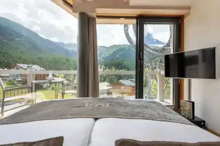 Matterhorn Focus Design - 102