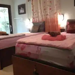 Milin Guesthouse - 21