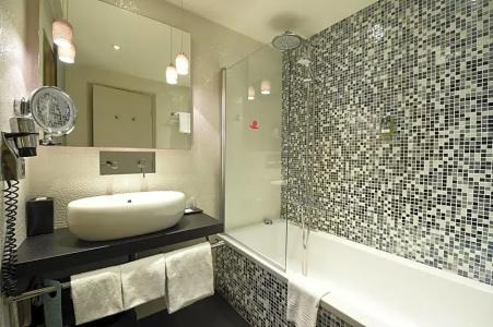 Mercure Dijon Centre Clemenceau - 90