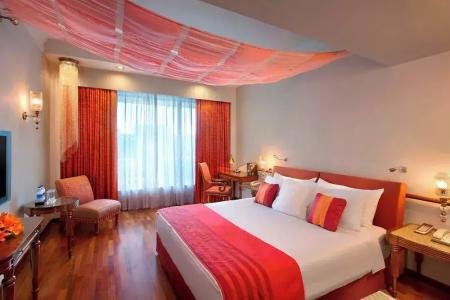 Itc Rajputana, a Luxury Collection, Jaipur - 74