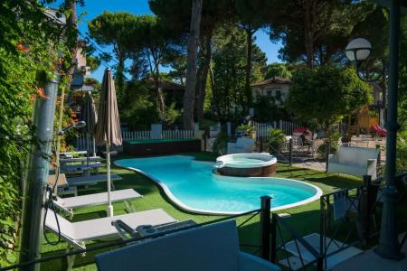 Europa Milano Marittima - 22