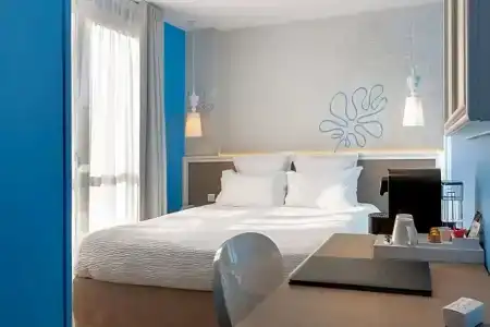 Best Western Matisse - 86