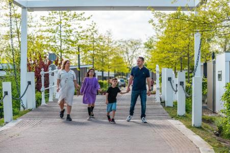 EuroParcs Veluwemeer - 19