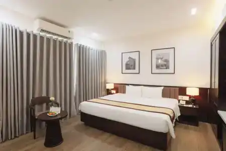 Huong Giang Resort & Spa - 139