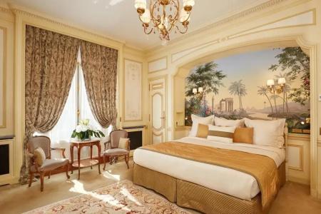 Hôtel Raphael - 6