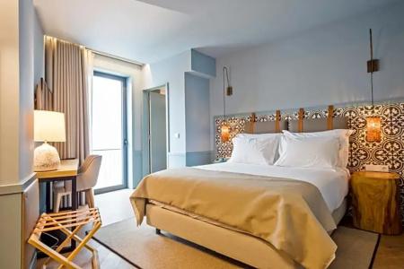 Pur Oporto Boutique by actahotels - 24