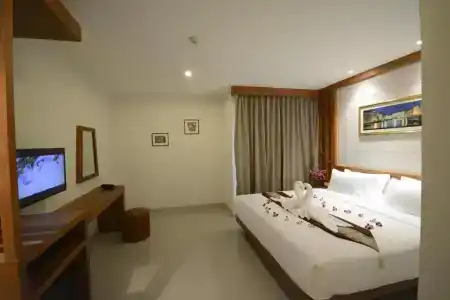 The Patong Center-Sha Certified - 28