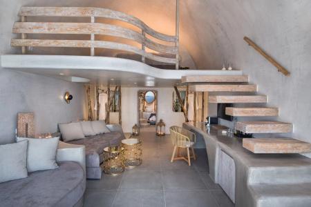 Athina Luxury Suites - 164