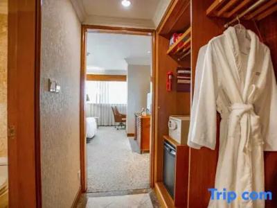 Crowne Plaza Qingdao, an IHG - 58
