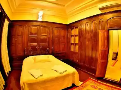 Ali Bey Konagi - 8