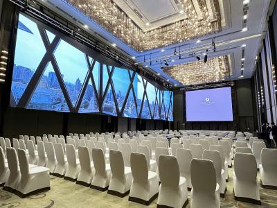 The Okura Prestige Bangkok - Sha Extra Plus Certified - 48