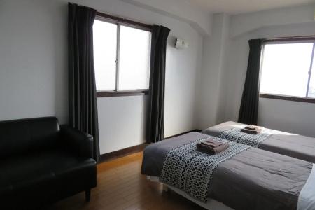 Sea View Court - 12