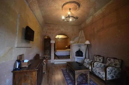 Alfina Cave-Special Category - 109