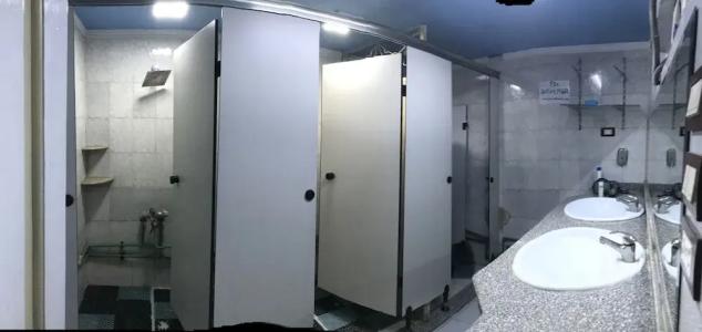 Hostel Vienna - 8
