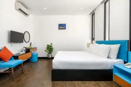 Platinum Danang - 46