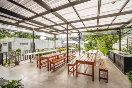 The Dearly Koh Tao Hostel-Sha Plus - 17