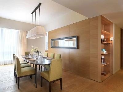 Lanson Place Bukit Ceylon - 15