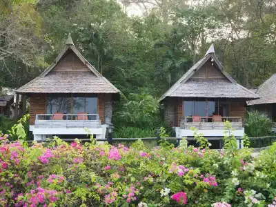 Sunset Park Resort And Spa - Sha Plus - 169