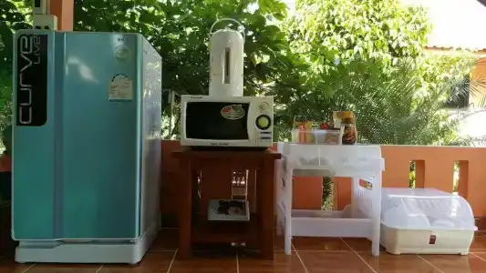 สิชล บ้านอุ๊ รีสอร์ท - 8