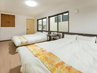 Marikoji Inn Kyoto - 44