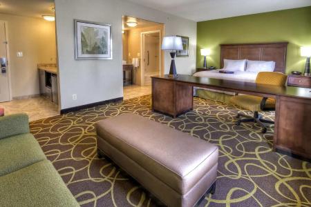 Hampton Inn & Suites/Henrietta - 45