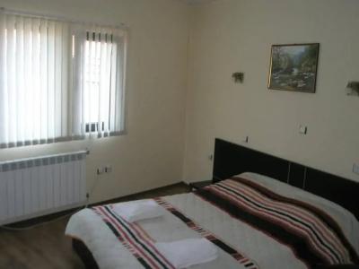 Guest house Skabrin - 1