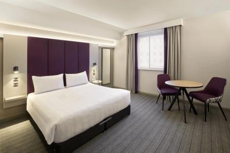 Premier Inn Newcastle - Gosforth/Cramlington - 34