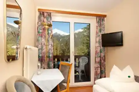 Alpenblick - 40