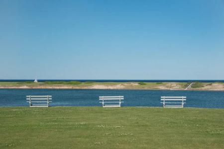 The Dunes on the Waterfront - 15