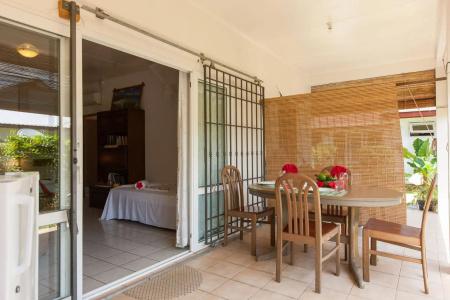 Le Relax St. Joseph Guest House - 9