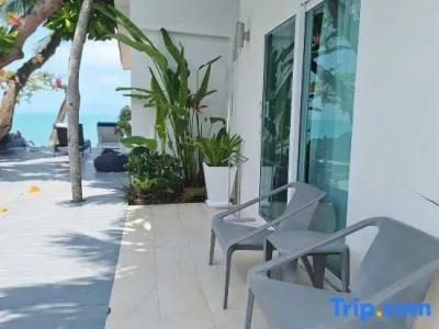Baan Fah Resort - Sha Extra Plus - 118