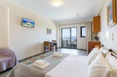 Andros 4 All Seasons Villas & Suites - Agios Nikolas street - 97