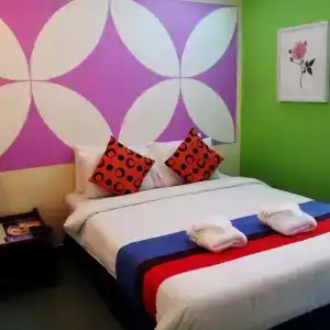 Sawasdee Sukhumvit Inn - 33