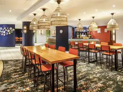 ibis Styles Birmingham Centre - 24