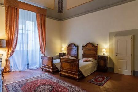 Dimora Storica Palazzo Puccini - 0