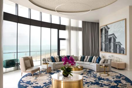 Jumeirah at Saadiyat Island Resort - 31